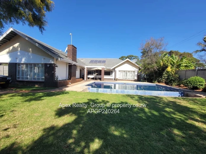 Alex Park Property For Sale