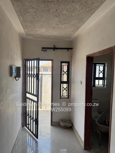 Glaudina, Sannyview house to rent (Sole Mandate)