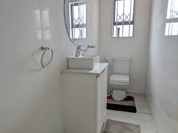 3 Bedroom Townhouse Complex