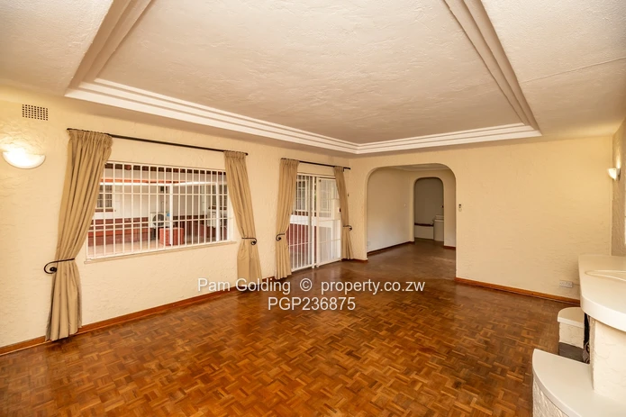 5 Bedroom House For Sale In Gunhill (Sole Mandate)