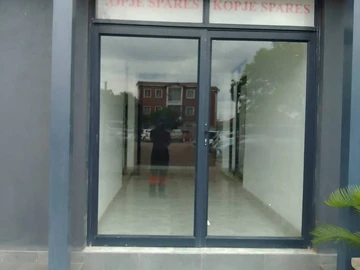 Shop & Retail Property