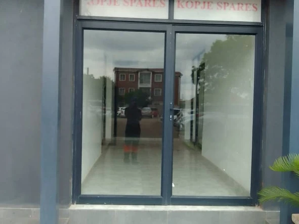 Shop & Retail Property