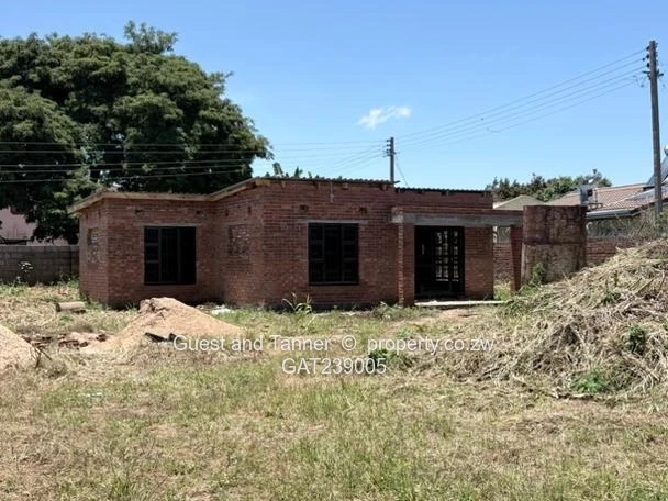 Residential land For Sale In Selborne Park