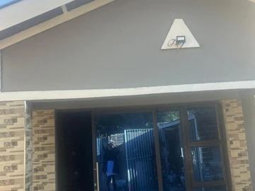 4 Bedroom Townhouse Complex