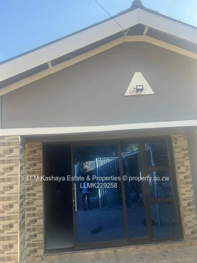 2 x Full Houses to Let in Different locations, recently renovated.