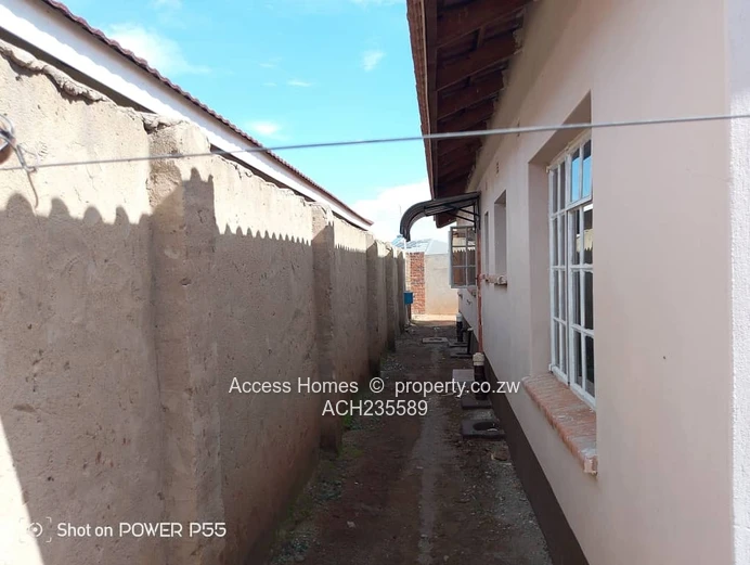 Glaudina House  for rent 