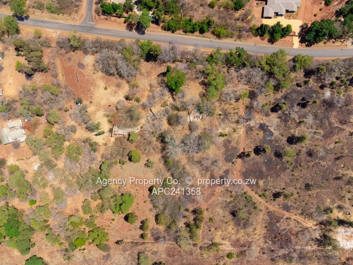 Ripe For Development