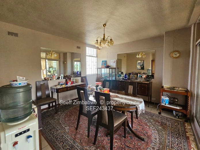 Northwold Sanctuary: Sophisticated 3-Bedroom Living