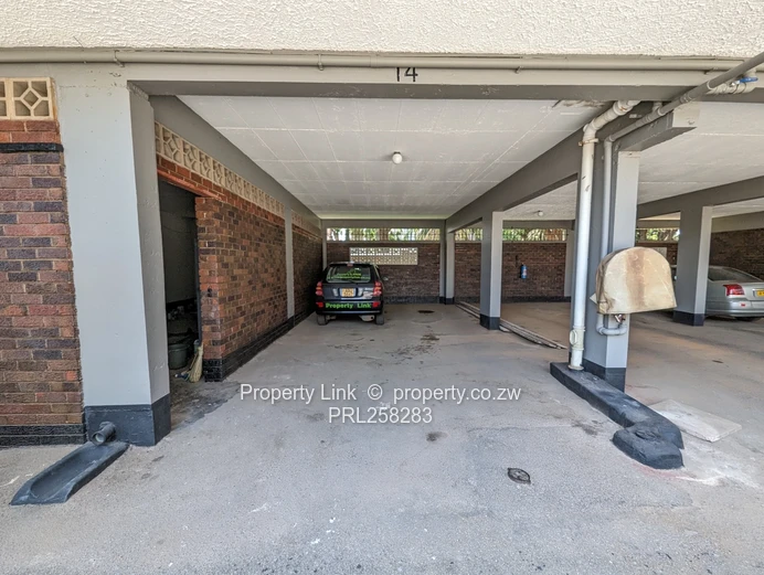 Stirling Heights Apartment To Let - Available 1 December