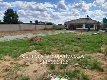 Residential Property For Sale
