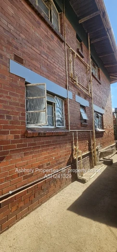 Golden Investment Opportunity on the CBD peripherals and close to Government Offices and Fife Avenue