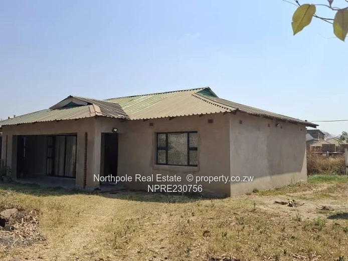 Glaudina-Just Gardens House For Sale