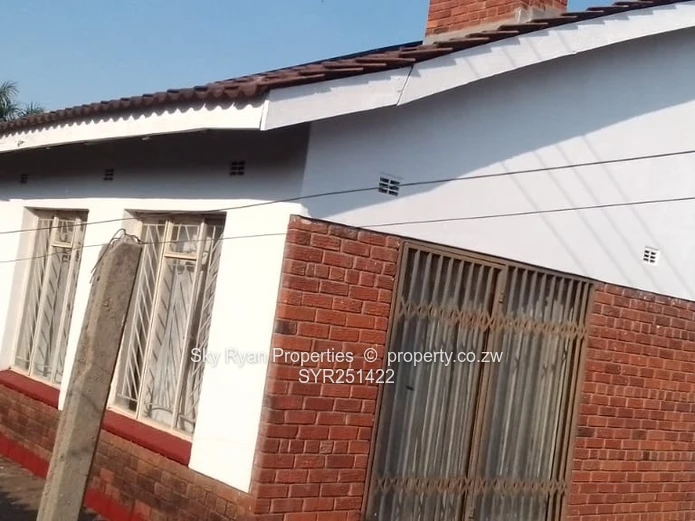 New Marlborough House For Sale 