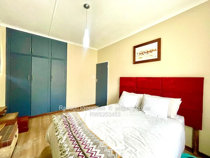 Upper Hillside Home For Sale!!