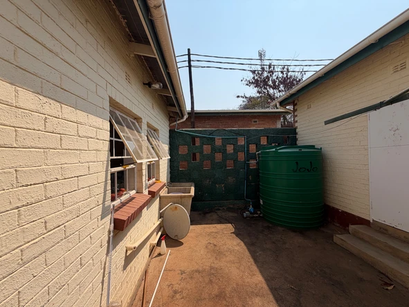 3 Bedroom Townhouse Complex
