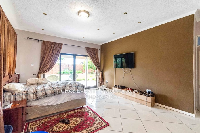 Stunning 4 bedroom house for sale in Pomona