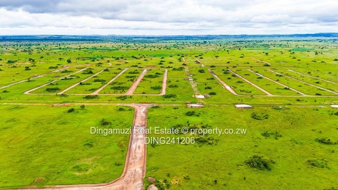 Spring Valley Estate is a master-planned, self-contained city development located in Nyabira