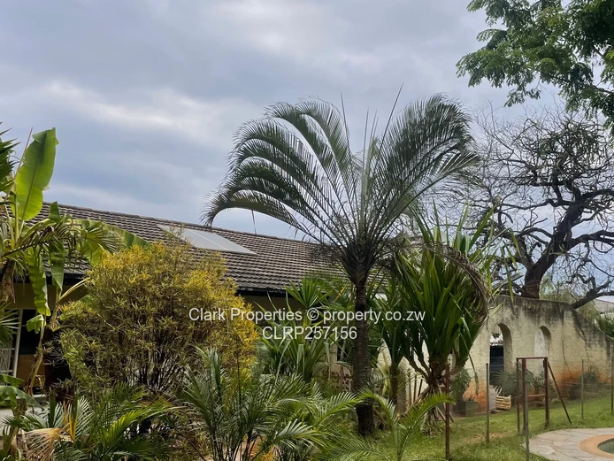 Own Your Home In Mzari! (Sole Mandate)
