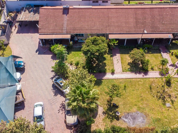 Avondale Garden Flat Complex for Sale