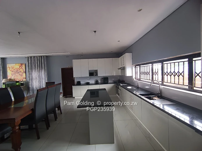 Neat Recently Built Home!