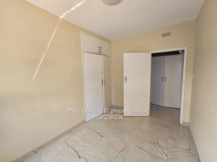 Modern 3-Bedroom Semi-Detached Unit for Rent - Waterfalls