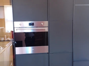 3 Bedroom Garden Flat