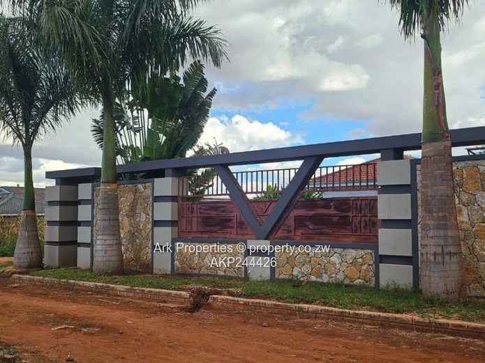 House for Sale – Belvedere West