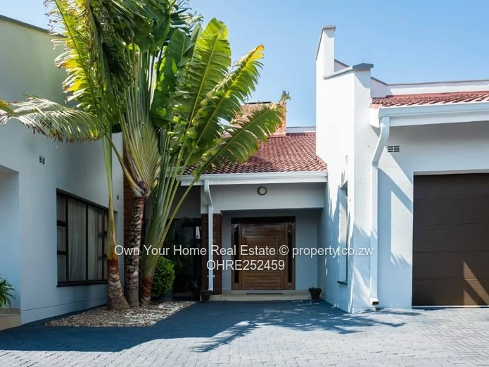 Rockview Ruwa house for sale 