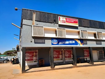Commercial Property