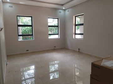 4 Bedroom Townhouse Complex