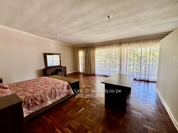 Elegant Emerald Hill House For Rent