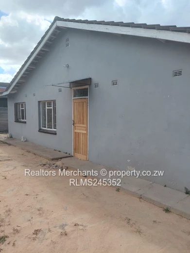 Waterfalls Prospect House For Sale