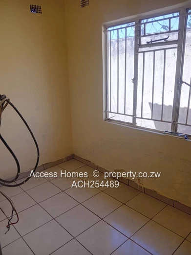 Zengeza 3 House for rent 