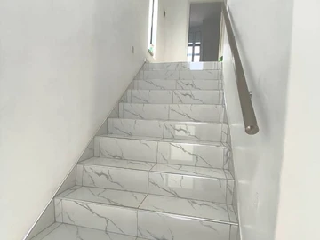 3 Bedroom Garden Flat