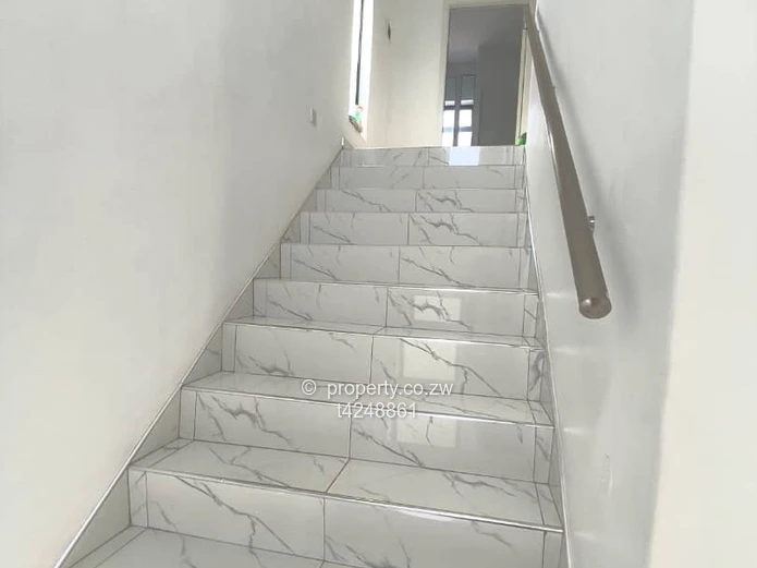 Newlands 3 bedroom cluster to rent 