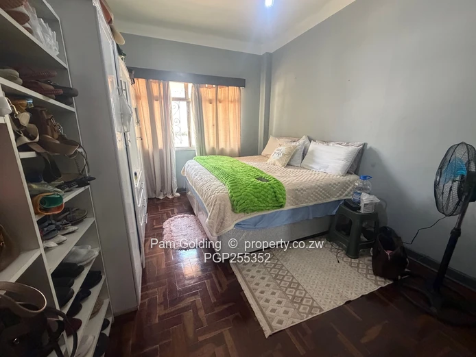 Flat for sale 