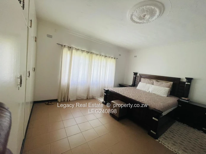 Prime Sunridge Property with Exceptional Investment Potential