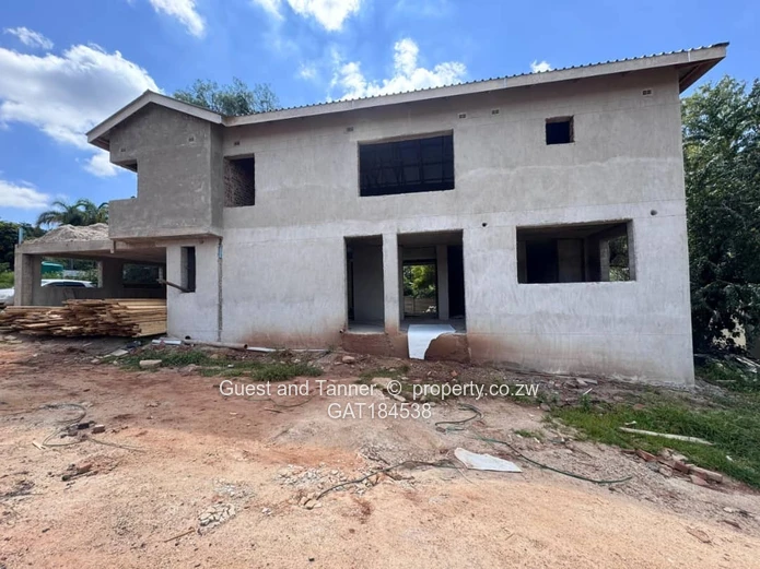   Heading Luxury and Security