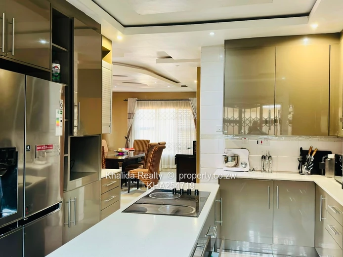 Madokero - 4 Bedroom House For Sale (Sole Mandate)