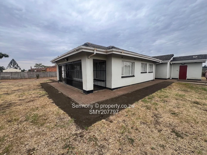 Residential house for sale