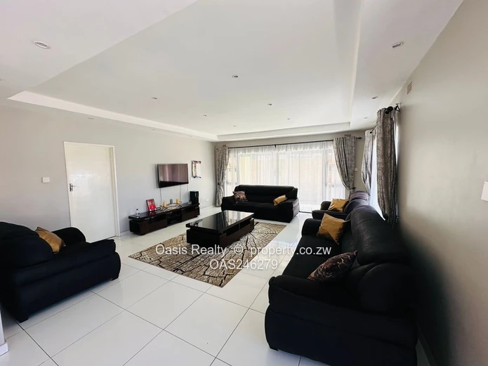 Mabvazuva Estate House For sale