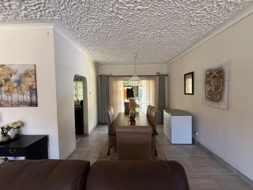 3 Bedroom Townhouse Complex