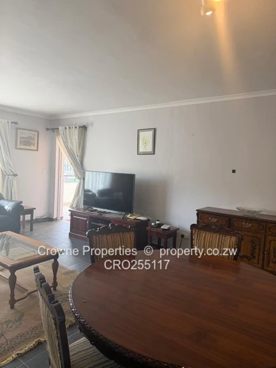 Flat For Sale