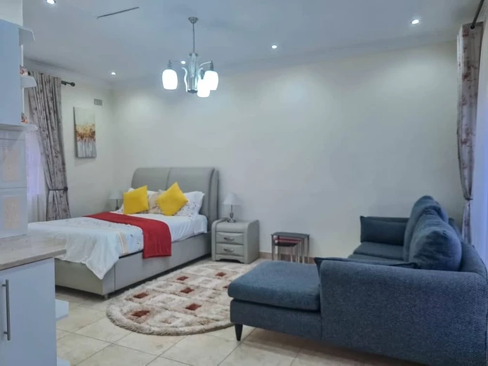 Greystone park furnished house to rent 