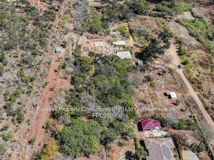 Prime Residential Land With Title Deed 