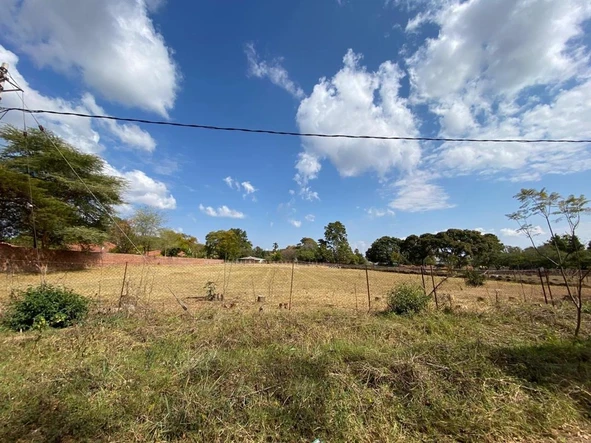 Prime Residential/Commercial Plot for sale!!!