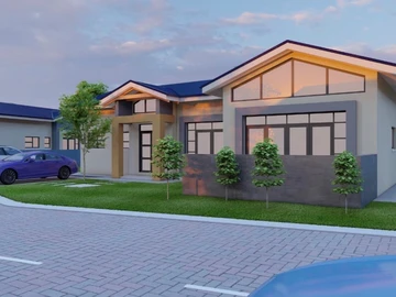 3 Bedroom Flat & Apartment