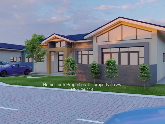 Emerald Hill | Off-Plan Cluster Homes For Sale