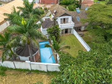 3 Bedroom Flat & Apartment