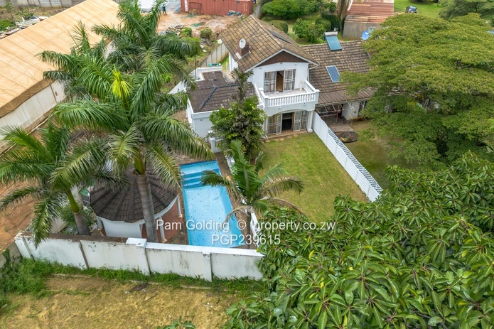 Spacious 3 Bedroom Duplex Flat